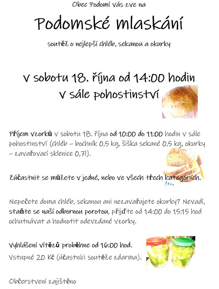 Podomské mlaskání